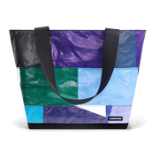 Patchwork Blake Tote