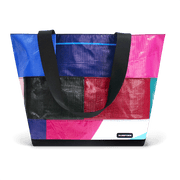 Patchwork Blake Tote
