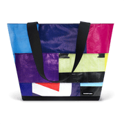 Patchwork Blake Tote