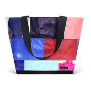 Patchwork Blake Tote
