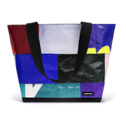 Patchwork Blake Tote