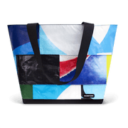 Patchwork Blake Tote