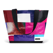 Patchwork Blake Tote