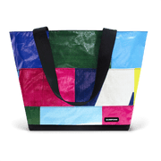 Patchwork Blake Tote