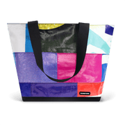 Patchwork Blake Tote