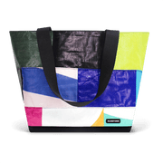 Patchwork Blake Tote