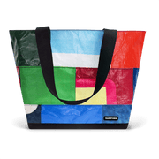 Patchwork Blake Tote