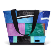 Patchwork Blake Tote
