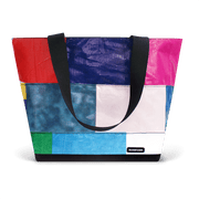 Patchwork Blake Tote