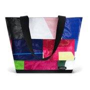 Patchwork Blake Tote