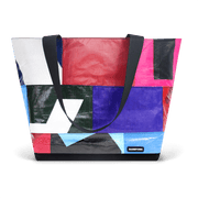 Patchwork Blake Tote