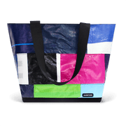 Patchwork Blake Tote