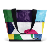Patchwork Blake Tote