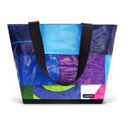 Patchwork Blake Tote