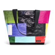 Patchwork Blake Tote