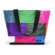 Patchwork Blake Tote