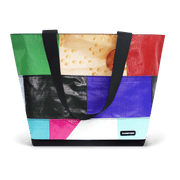 Patchwork Blake Tote