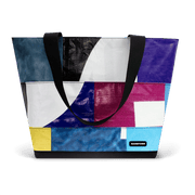 Patchwork Blake Tote