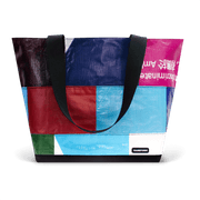 Patchwork Blake Tote