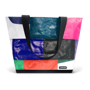 Patchwork Blake Tote