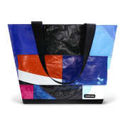 Patchwork Blake Tote