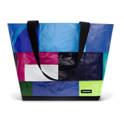 Patchwork Blake Tote