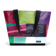 Patchwork Blake Tote