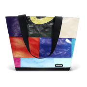 Patchwork Blake Tote