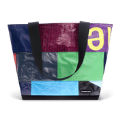 Patchwork Blake Tote