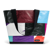 Patchwork Blake Tote
