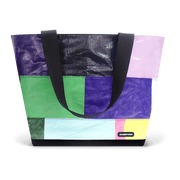 Patchwork Blake Tote