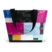 Patchwork Blake Tote