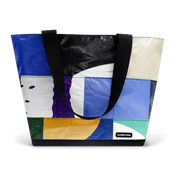 Patchwork Blake Tote