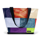 Patchwork Blake Tote
