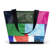 Patchwork Blake Tote