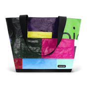 Patchwork Blake Tote