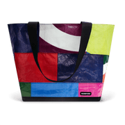 Patchwork Blake Tote