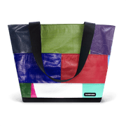 Patchwork Blake Tote