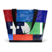 Patchwork Blake Tote