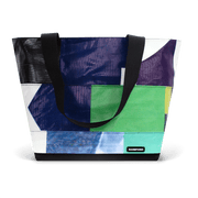 Patchwork Blake Tote