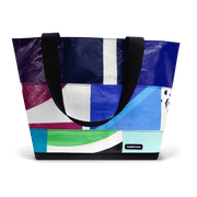 Patchwork Blake Tote