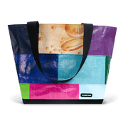 Patchwork Blake Tote