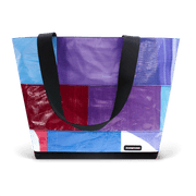 Patchwork Blake Tote