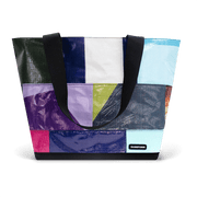 Patchwork Blake Tote