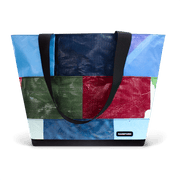 Patchwork Blake Tote