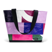 Patchwork Blake Tote