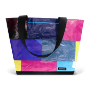 Patchwork Blake Tote