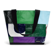 Patchwork Blake Tote
