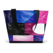 Patchwork Blake Tote