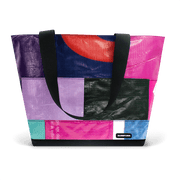Patchwork Blake Tote